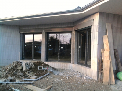 construction neuve